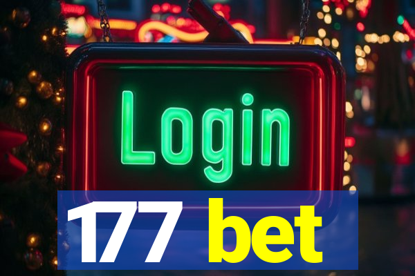 177 bet